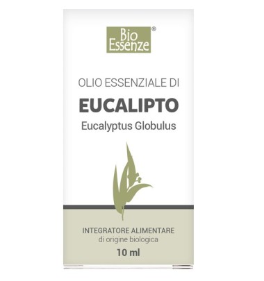 EUCALIPTO OE BIO 10ML