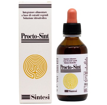 PROCTO SINT TM 100ML