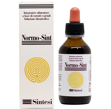 NORMO SINT GTT 100ML