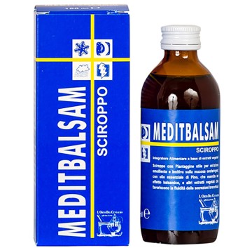 MEDITBALSAM 150ML