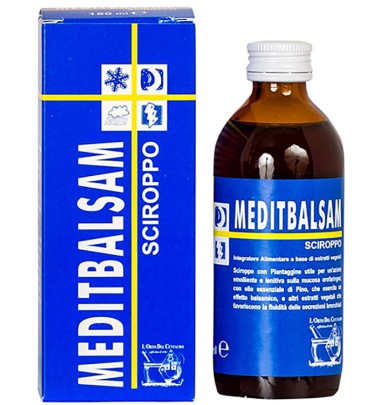 MEDITBALSAM 150ML