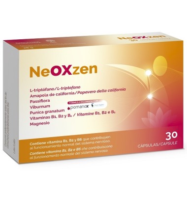 NEOXZEN 30CPS
