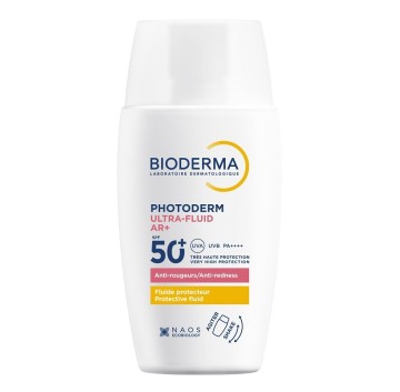 PHOTODERM AR+Ultrafluid 40ml
