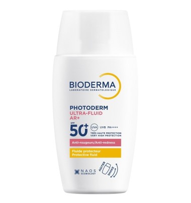 PHOTODERM AR+Ultrafluid 40ml