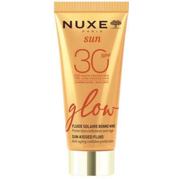 NUXE SUN FLUID GLOW 30 40ML
