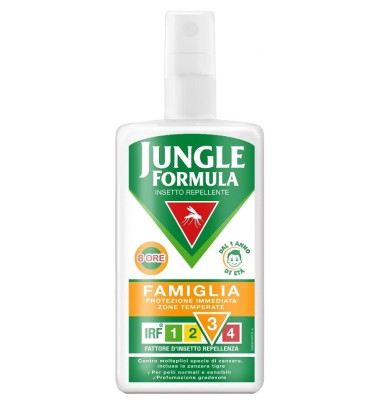 JUNGLE Formula Family Spy100ml