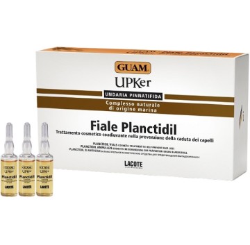 GUAM UPKER 12f.7ml Planctidil