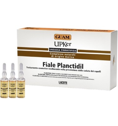 GUAM UPKER 12f.7ml Planctidil