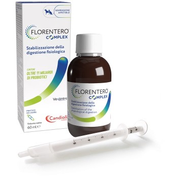 FLORENTERO CPX 60ml