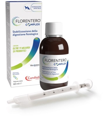 FLORENTERO CPX 60ml