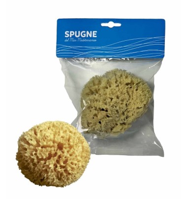 SPUGNA ARCIPELAGO MED NAT 10
