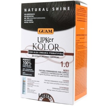 GUAM UPKER KOLOR NERO 1 LACOTE
