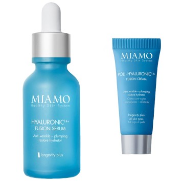 MIAMO HYALURON14+ FUS BUNDLE