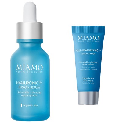 MIAMO HYALURON14+ FUS BUNDLE