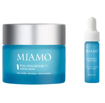 MIAMO POLI HYAL14+ FUSION BUND