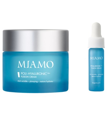 MIAMO POLI HYAL14+ FUSION BUND