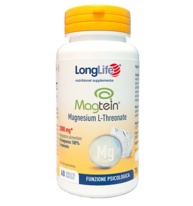LONGLIFE MAGTEIN MG L-THR60Tav
