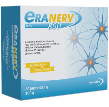 ERANERV 800 20 Bust.