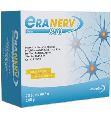 ERANERV 800 20 Bust.