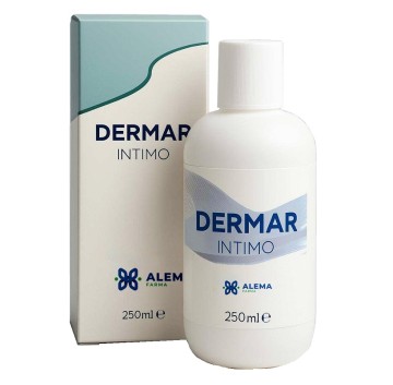 DERMAR Intimo 250ml