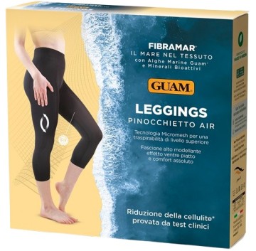 GUAM Leggings Pinocch.AIR XS/S