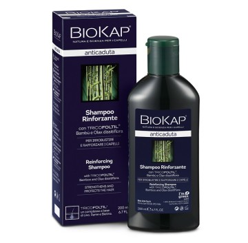 BIOKAP Sh.A/Caduta 200ml