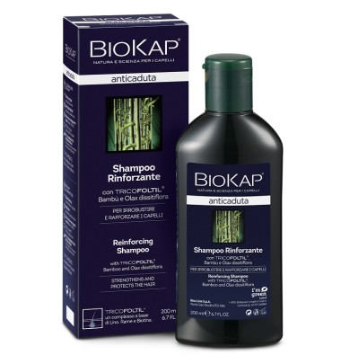 BIOKAP Sh.A/Caduta 200ml