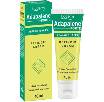 ADAPALENE Forte 0,3% Cr.40ml
