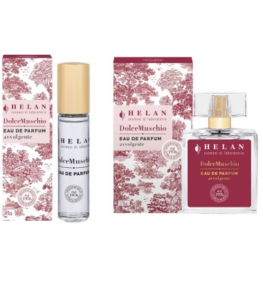 I MUSCHI DOLCEMUS EDP 50ML