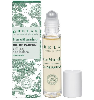 I MUSCHI PUROMUS ODP ROLL-ON