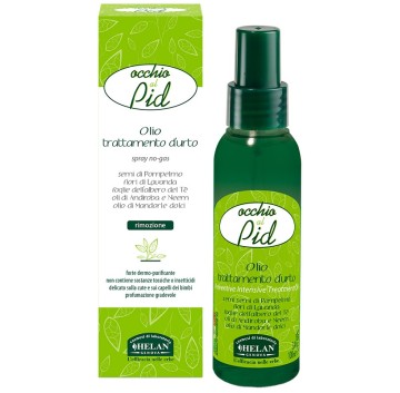 OCCHIO PID Olio Tratt.Urto