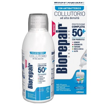 BIOREPAIR COLLUTORIO PROT COMP