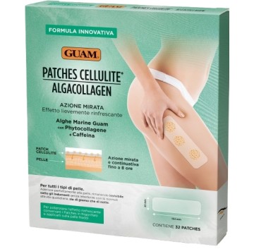 GUAM Patches Cellul.Algacollag