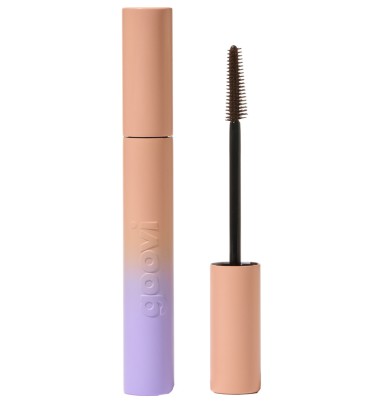 GOOVI Mascara All In One Brown
