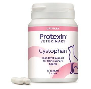 CYSTOPHAN 30 CPS