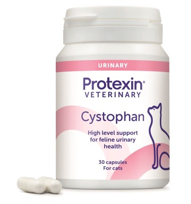 CYSTOPHAN 30 CPS