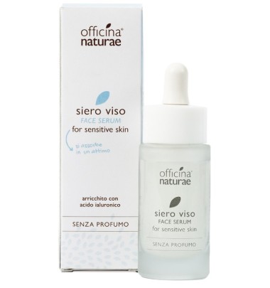 OFFICINA NAT.Siero Viso P-S
