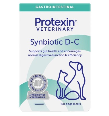 SYNBIOTIC D-C 10CPS