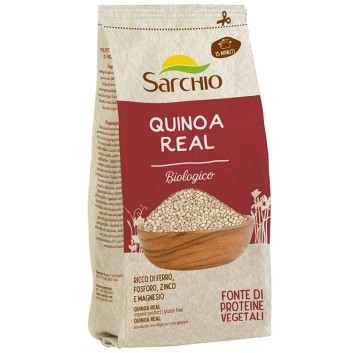 SARCHIO Quinoa Real 400g
