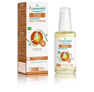 PURES Olio Art.100ml