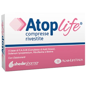 ATOPLIFE 30CPR
