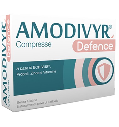 AMODIVYR DEFENCE 20CPR