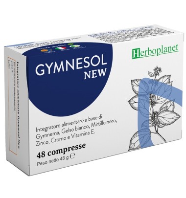 GYMNESOL 48*Cpr