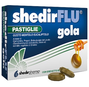 SHEDIRFLU GOLA MENT/EUC 48PAST