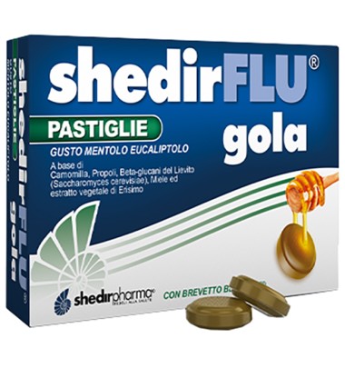 SHEDIRFLU GOLA MENT/EUC 48PAST