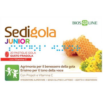 APIX Sedigola J 20 Past.Frag.