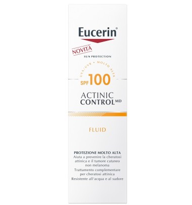 EUCERIN SUN ACTINIC CONTROL NF