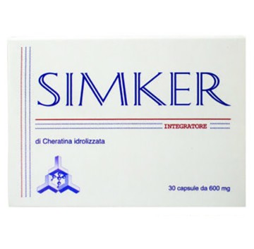 SIMKER INTEGRAT 30CPR