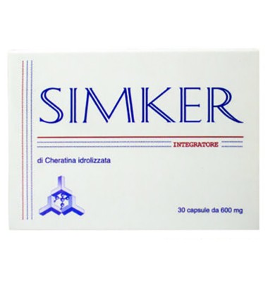 SIMKER INTEGRAT 30CPR