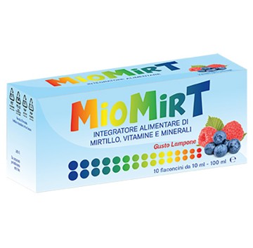 MIOMIRT 10FL 10ML